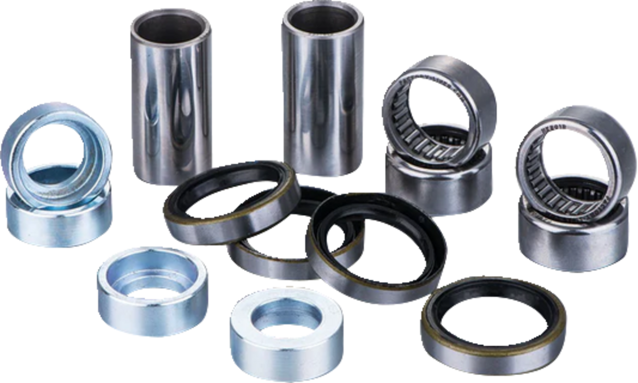 FACTORY LINKS Swingarm Bearing Kit - Gas Gas/Husqvarna/KTM SAK-T-052