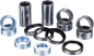 FACTORY LINKS Swingarm Bearing Kit - Gas Gas/Husqvarna/KTM SAK-T-052