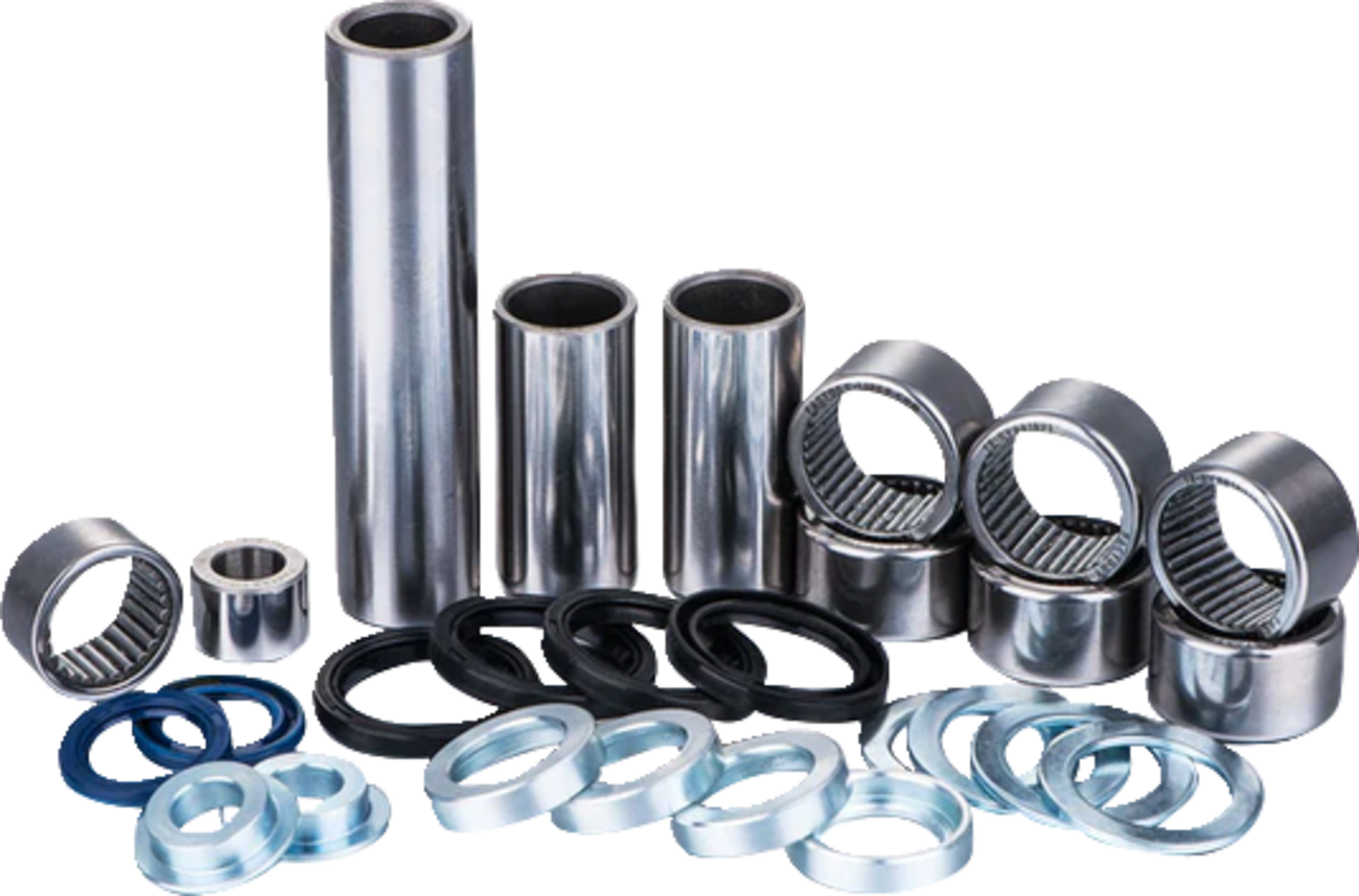 FACTORY LINKS Axle Bearing Kit - Front/Rear - CF Moto/Polaris ARA-P-012