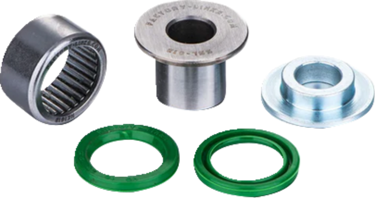 FACTORY LINKS Shock Bearing Kit - Lower - Kawasaki/Suzuki LSA-K-002