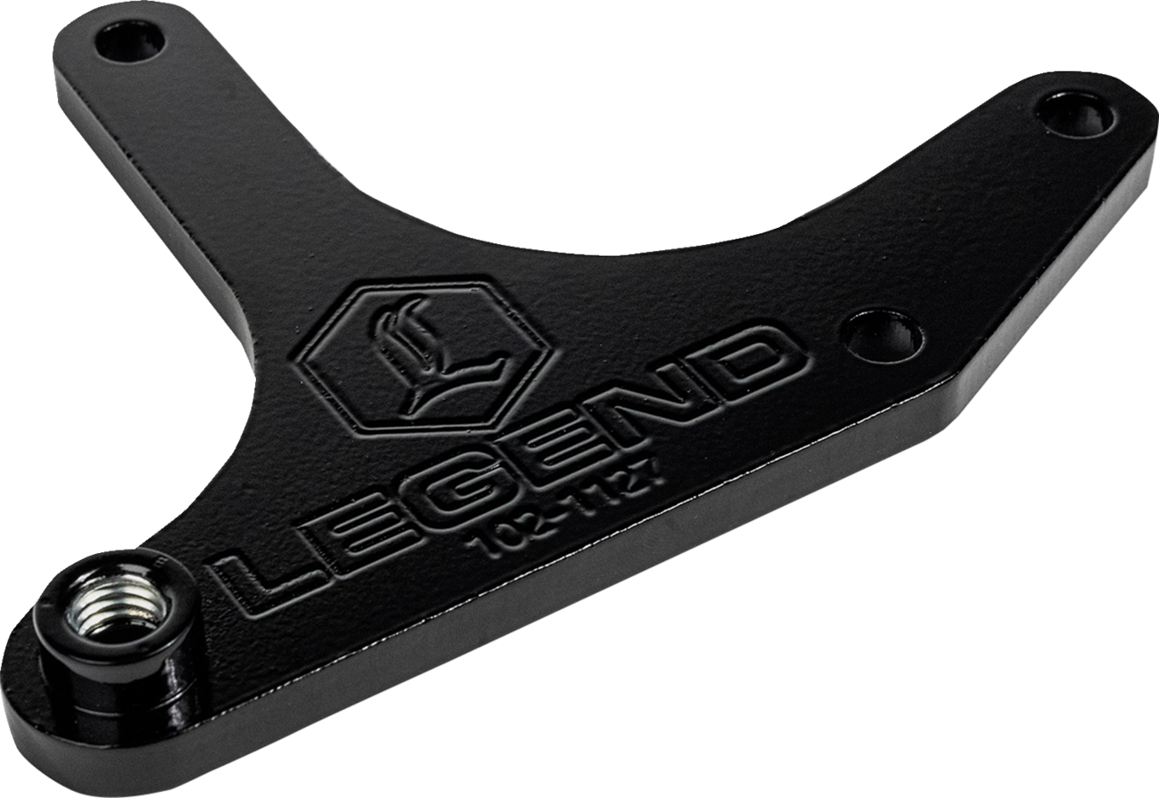 Legend Suspension Rear Lift Kit for 2017+ Trikes (Part #1313-0247)