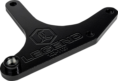 Legend Suspension Rear Lift Kit for 2017+ Trikes (Part #1313-0247)