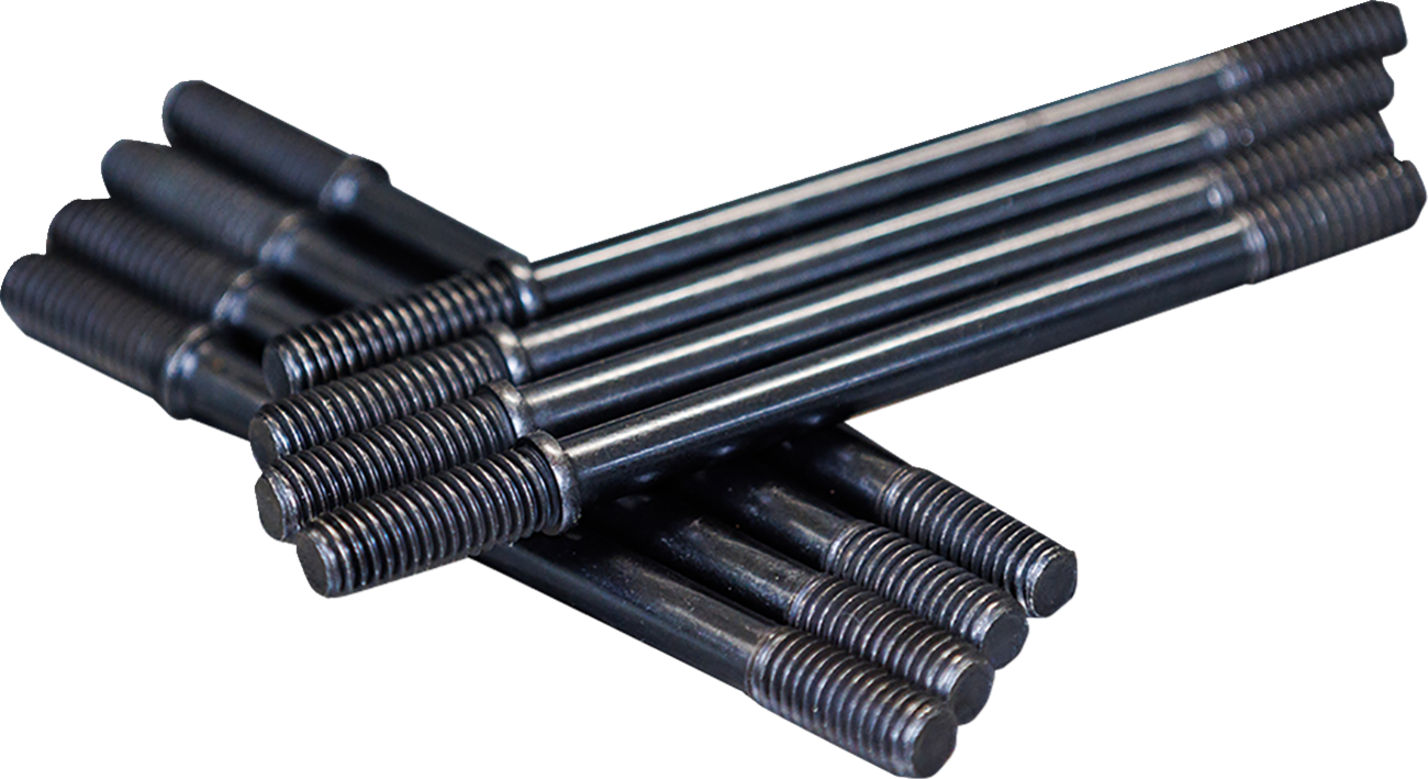 S&S CYCLE Cylinder Stud Kit - '17-'23 M8 Models 310-1204