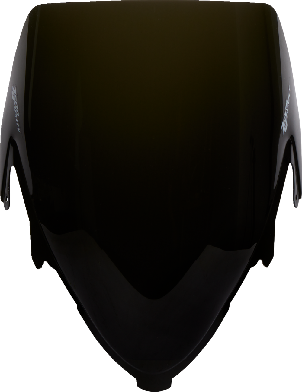 ZERO GRAVITY Windscreen - Dark Smoke - Hayabusa 23-135-19