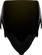 ZERO GRAVITY Windscreen - Dark Smoke - Hayabusa 23-135-19