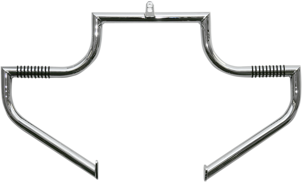 LINDBY Linbar® - Chrome - FLTR 109-1-15