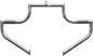 LINDBY Linbar® - Chrome - FLTR 109-1-15