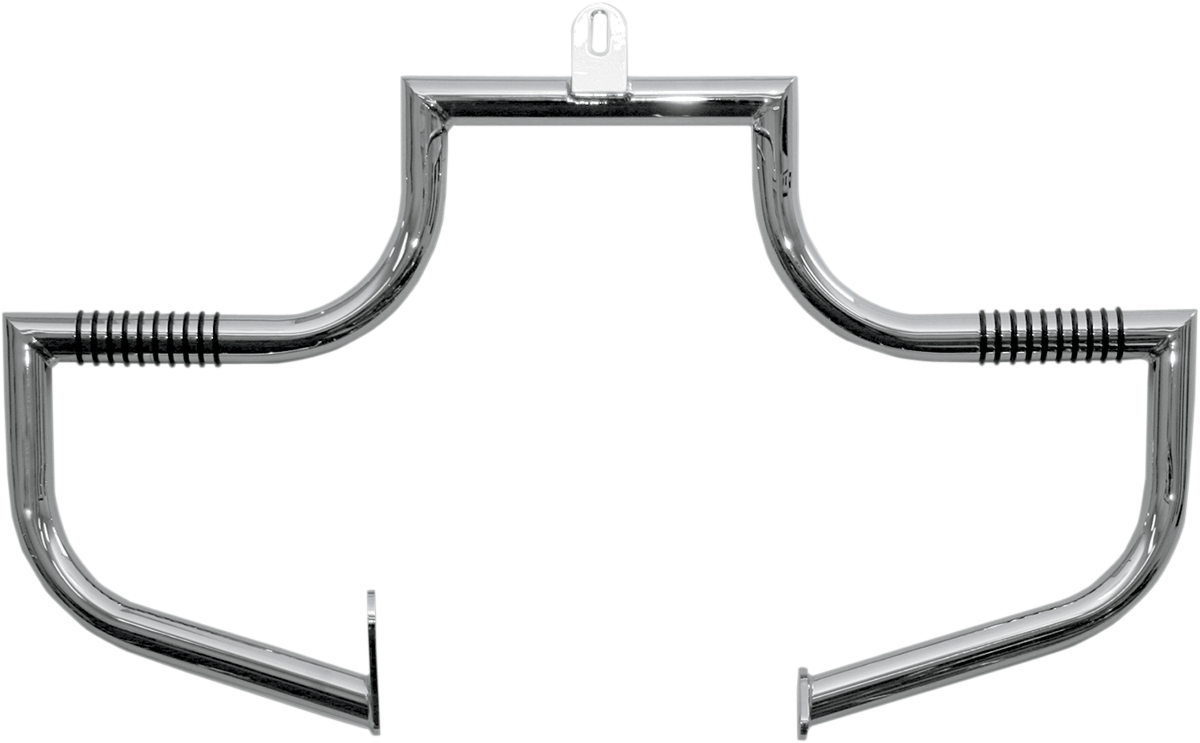 LINDBY Linbar® - Chrome - FLST 101-1