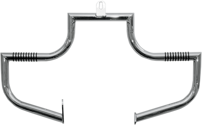 LINDBY Linbar® - Chrome - FLST 101-1