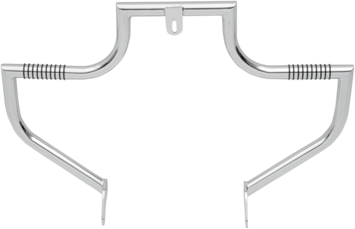 LINDBY Linbar® - Chrome - Dyna 105-1