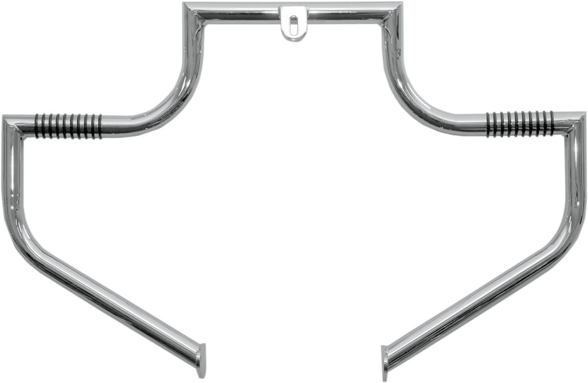 LINDBY Linbar® - Chrome - FLST 110-1