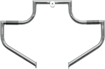 LINDBY Linbar® - Chrome - FLST 110-1