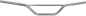 EMGO 7/8" Scrambler Handlebar - Chrome 23-92400