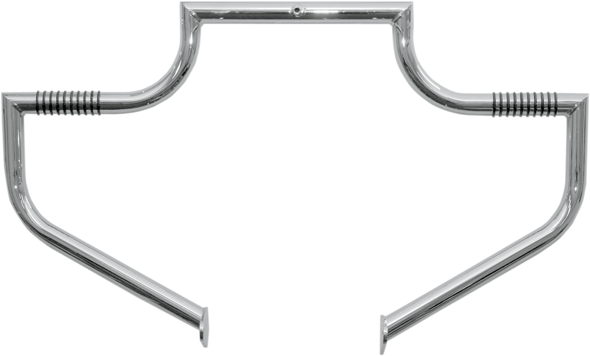 LINDBY Linbar® - Chrome - FL/FX 111-1