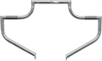 LINDBY Linbar® - Chrome - FL/FX 111-1