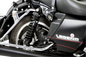 Legend Suspension Revo FL Coil Suspension - 13 inch, Black, Part 1310-0937