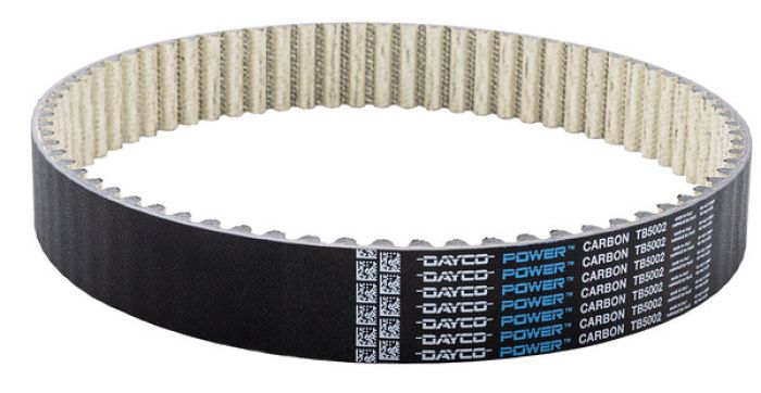 DAYCO POWER CARBON BELT