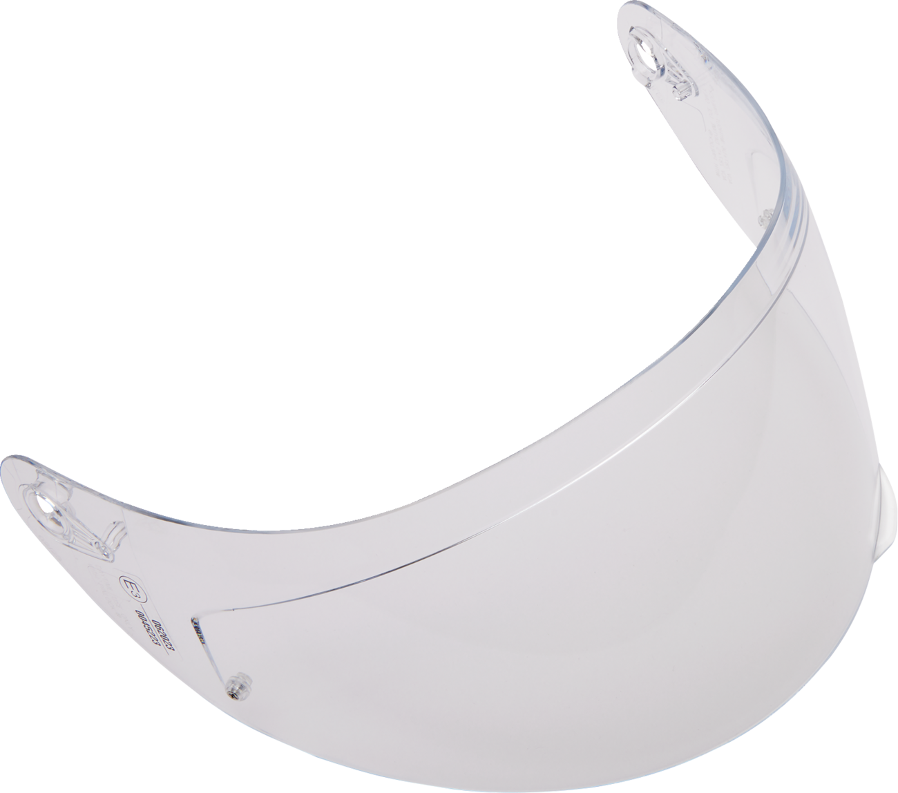 AGV K1 S/K5 S Shield - Pinlock® 70 MaxVision™ Prepared - 22.06 - Clear - L-2XL 201850007535L