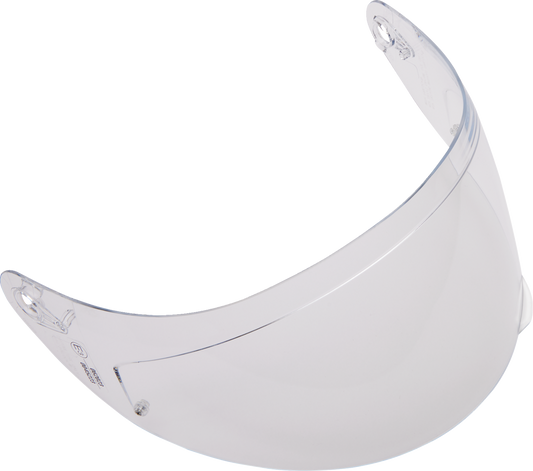 AGV K1 S/K5 S Shield - Pinlock® 70 MaxVision™ Prepared - 22.06 - Clear - L-2XL 201850007535L
