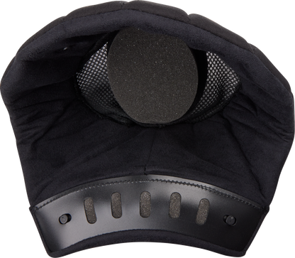 AGV X101 Liner - Black - XL 20KIT77003001XL