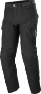 ALPINESTARS ST-7 2L Gore-Tex Pants - Black - Large 3625524-111-L
