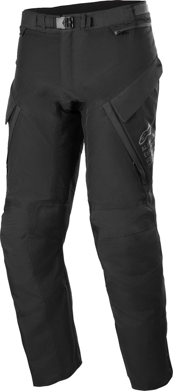 ALPINESTARS ST-7 2L Gore-Tex Pants - Black - XL 3625524-111-XL