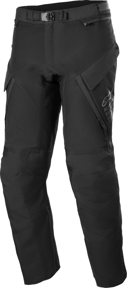 ALPINESTARS ST-7 2L Gore-Tex Pants - Black - XL 3625524-111-XL