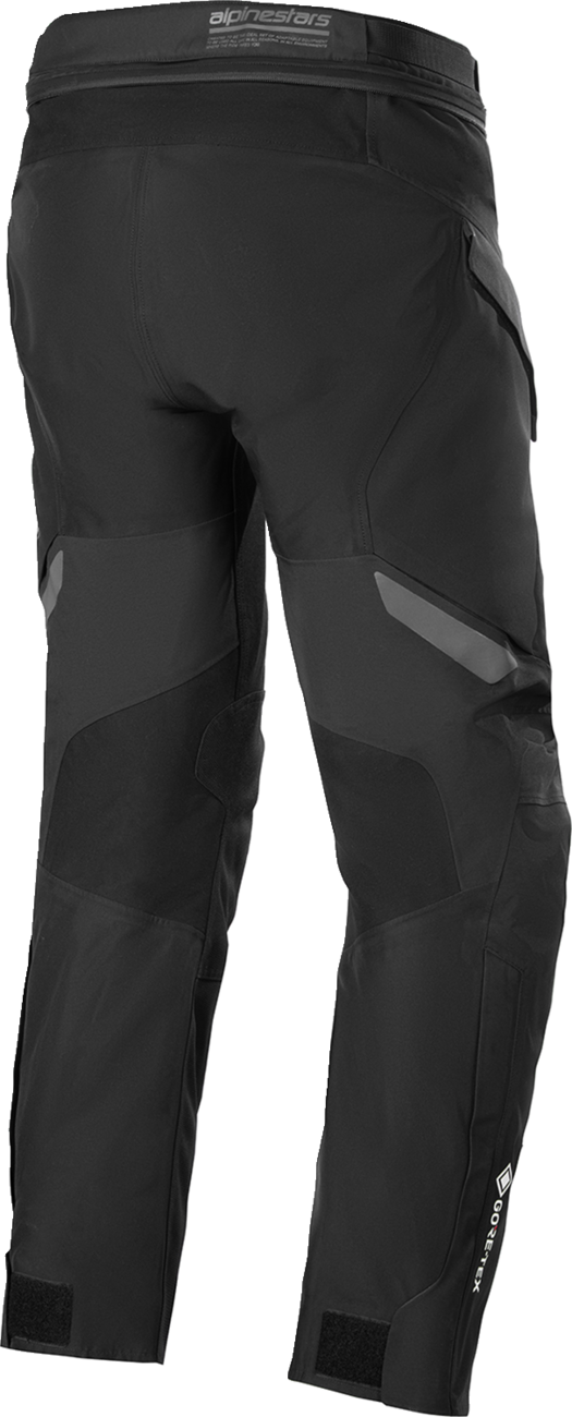 ALPINESTARS ST-7 2L Gore-Tex Pants - Black - Large 3625524-111-L