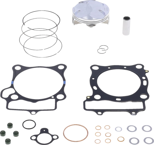 ATHENA Piston Kit with Gaskets - 78.96 mm - Honda P5F0790323002B