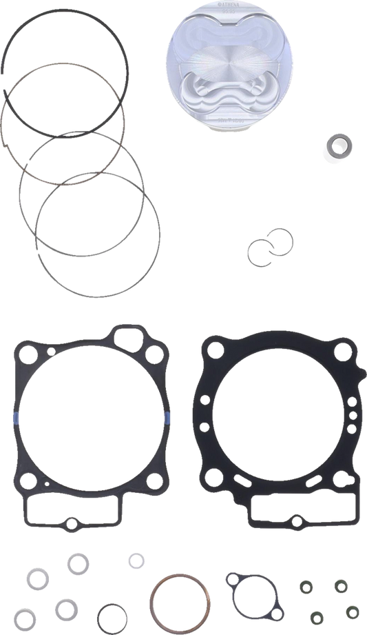 ATHENA Piston Kit with Gaskets - 95.96 mm - Honda P5F0960320006B