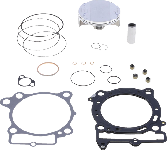 ATHENA Piston Kit with Gaskets - 95.97 mm - Kawasaki P5F0960072007A