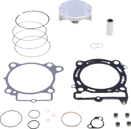 ATHENA Piston Kit with Gaskets - 95.97 mm - Kawasaki P5F0960068007A