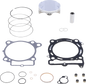 ATHENA Piston Kit with Gaskets - 95.97 mm - Kawasaki P5F0960068007A
