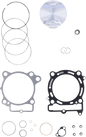 ATHENA Piston Kit with Gaskets - 95.98 mm - Kawasaki P5F0960068007B