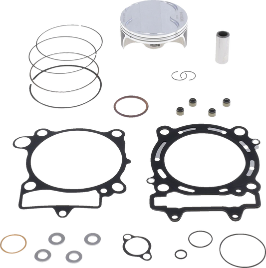 ATHENA Piston Kit with Gaskets - 95.95 mm - Kawasaki P5F0960066002A