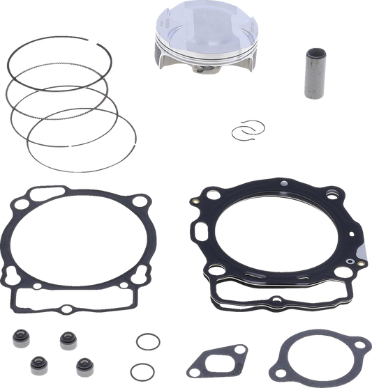 ATHENA Piston Kit with Gaskets - 94.95 mm - Gas Gas | Husqvarna | KTM P5F0950081002A