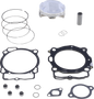 ATHENA Piston Kit with Gaskets - 94.95 mm - Gas Gas | Husqvarna | KTM P5F0950081002A