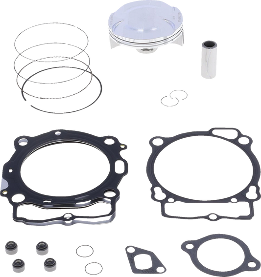 ATHENA Piston Kit with Gaskets - 87.96 mm - Gas Gas | Husqvarna | KTM P5F0880090001B