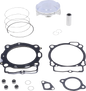 ATHENA Piston Kit with Gaskets - 87.96 mm - Gas Gas | Husqvarna | KTM P5F0880090001B