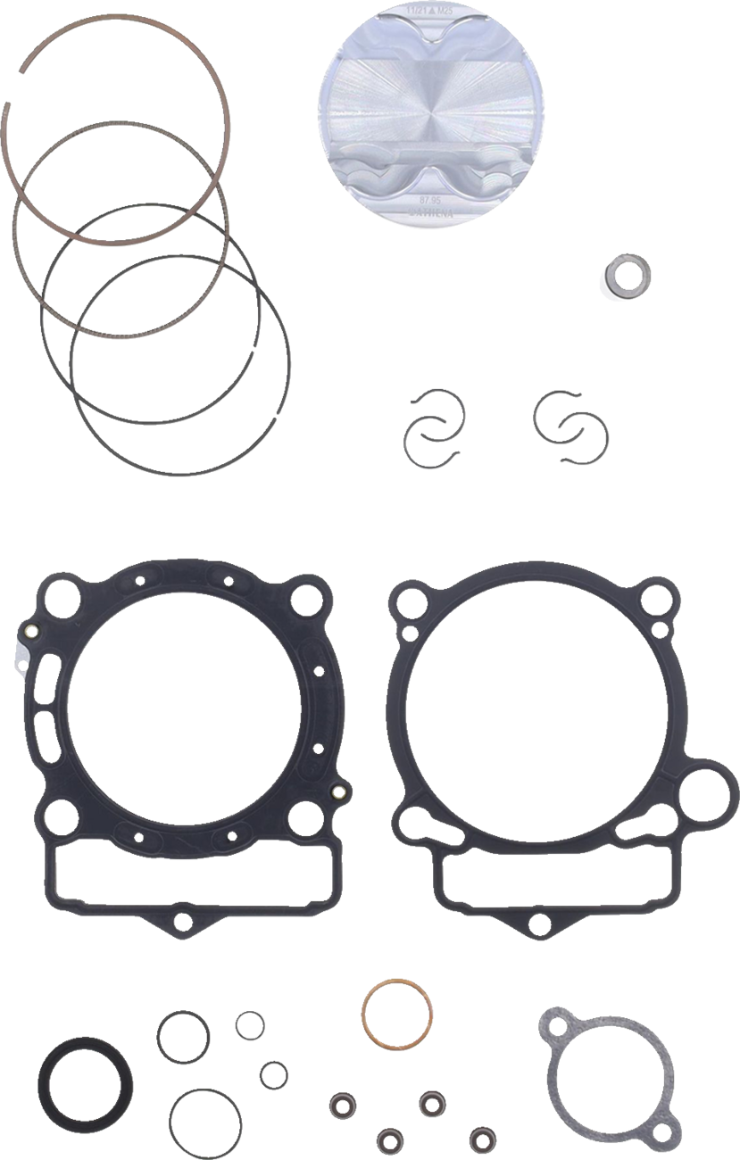 ATHENA Piston Kit with Gaskets - 87.96 mm - Husqvarna | KTM P5F0880079001B