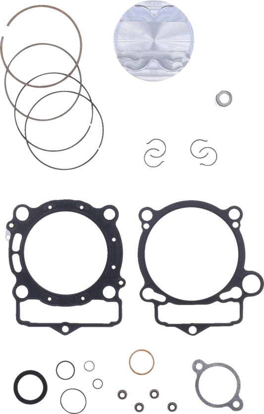 ATHENA Piston Kit with Gaskets - 87.96 mm - Husqvarna | KTM P5F0880079001B