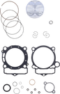 ATHENA Piston Kit with Gaskets - 87.96 mm - Husqvarna | KTM P5F0880079001B