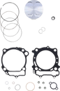 ATHENA Piston Kit with Gaskets - 95.96 mm - Suzuki P5F0960061004B