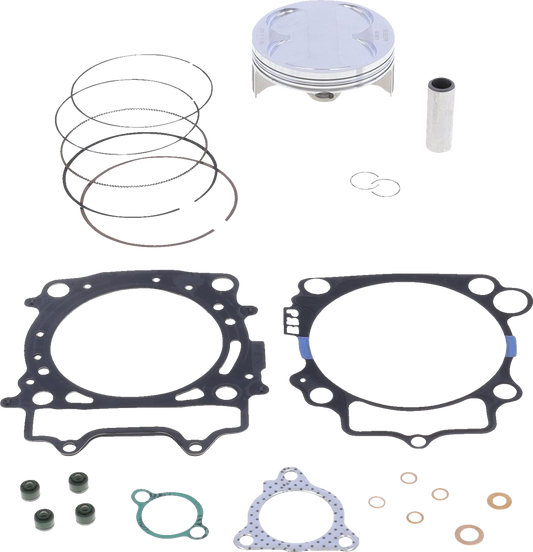 ATHENA Piston Kit with Gaskets - 96.95 mm - Yamaha P5F0970197004A