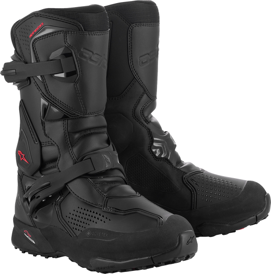 ALPINESTARS XT-8 Gore-Tex® Boots - Black - US 7.5 / EU 41 2037524-1100-41