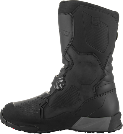 ALPINESTARS XT-8 Gore-Tex® Boots - Black - US 7.5 / EU 41 2037524-1100-41