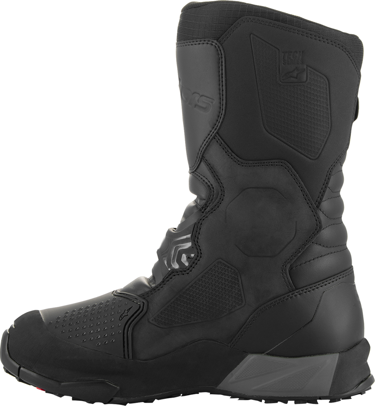 ALPINESTARS XT-8 Gore-Tex® Boots - Black - US 6.5 / EU 40 2037524-1100-40