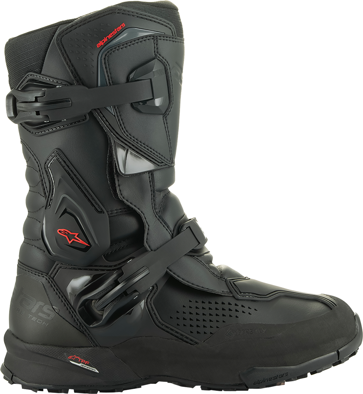 ALPINESTARS XT-8 Gore-Tex® Boots - Black - US 7.5 / EU 41 2037524-1100-41