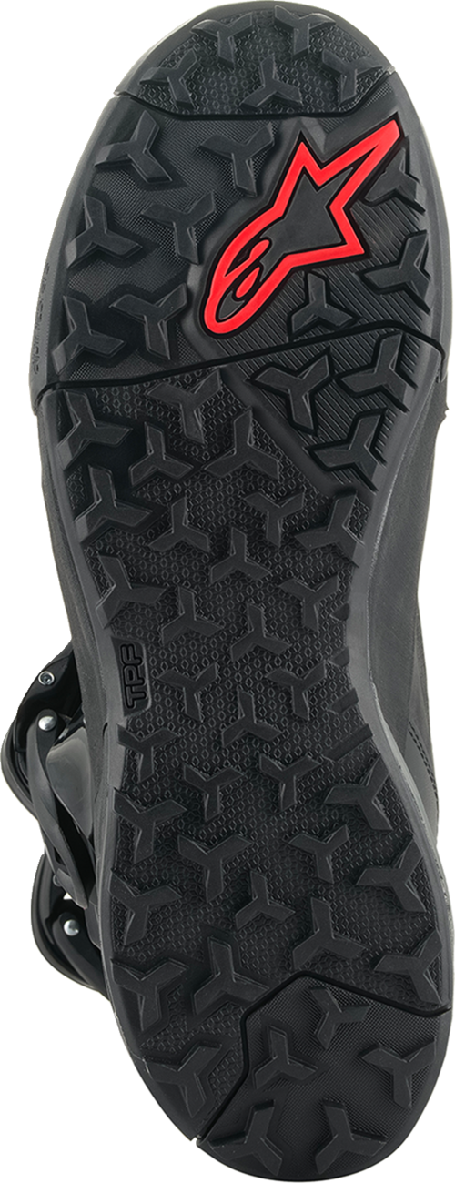 ALPINESTARS XT-8 Gore-Tex® Boots - Black - US 12 / EU 47 2037524-1100-47