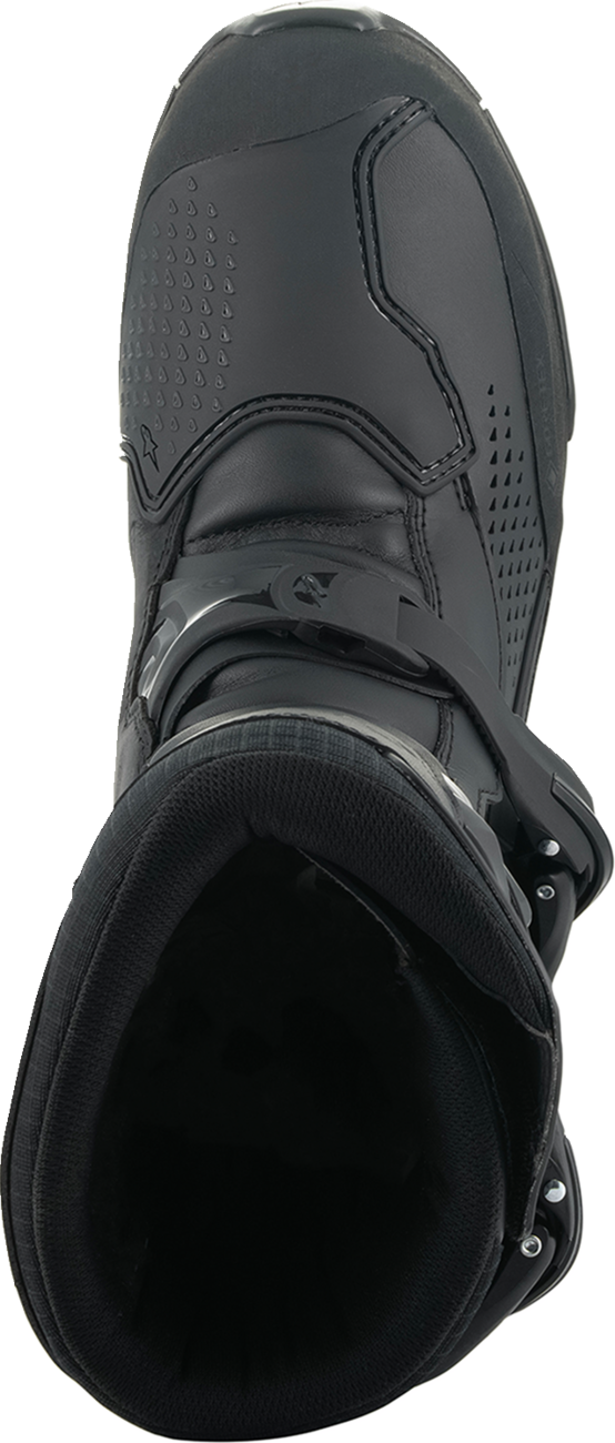 ALPINESTARS XT-8 Gore-Tex® Boots - Black - US 12 / EU 47 2037524-1100-47